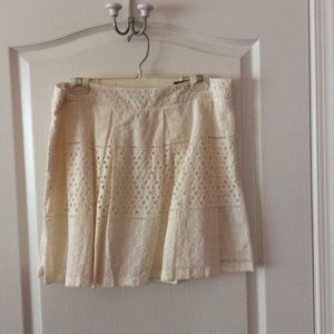 Banana Republic Skirt 14